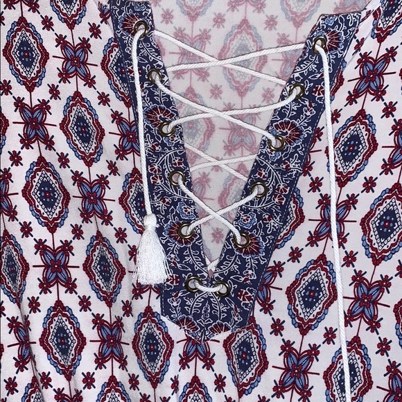 Short Dress - Picture 3 of 3